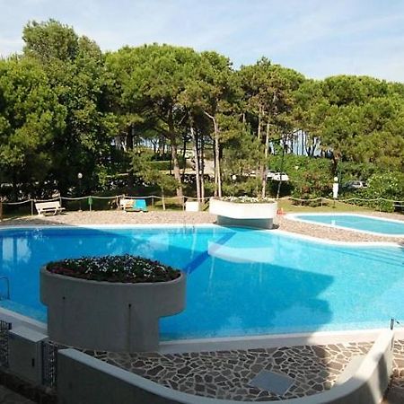 Residence La Meridiana Ліньяно-Сабб'ядоро Екстер'єр фото